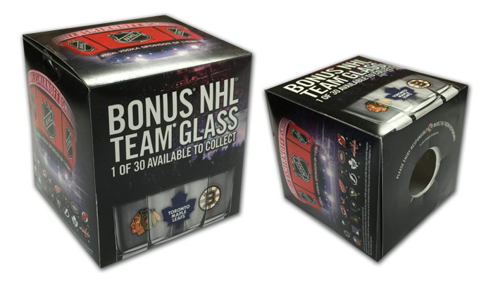 Packaging_NHLGlass