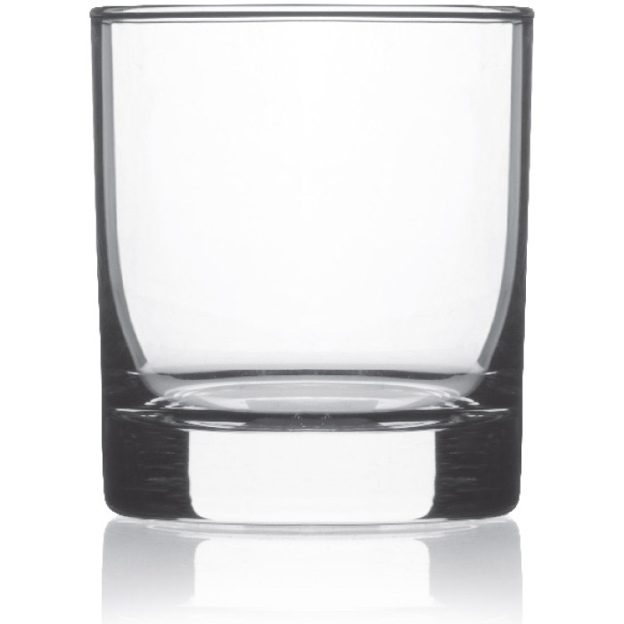 Chicago / Islande Rocks - Zenan Glass