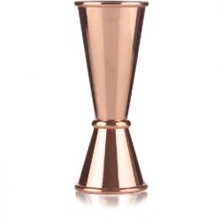 Jigger – Ginza Copper Plated