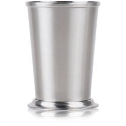 Cup - Julep Cup Stainless Steel Matte