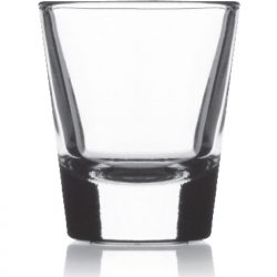 Shot Glass 1.5oz - 0653
