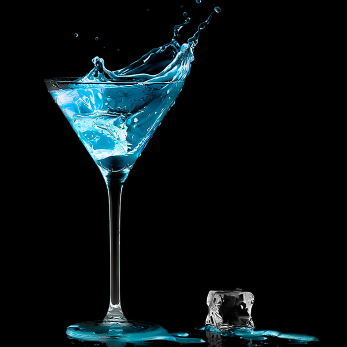 Martini & Cocktail