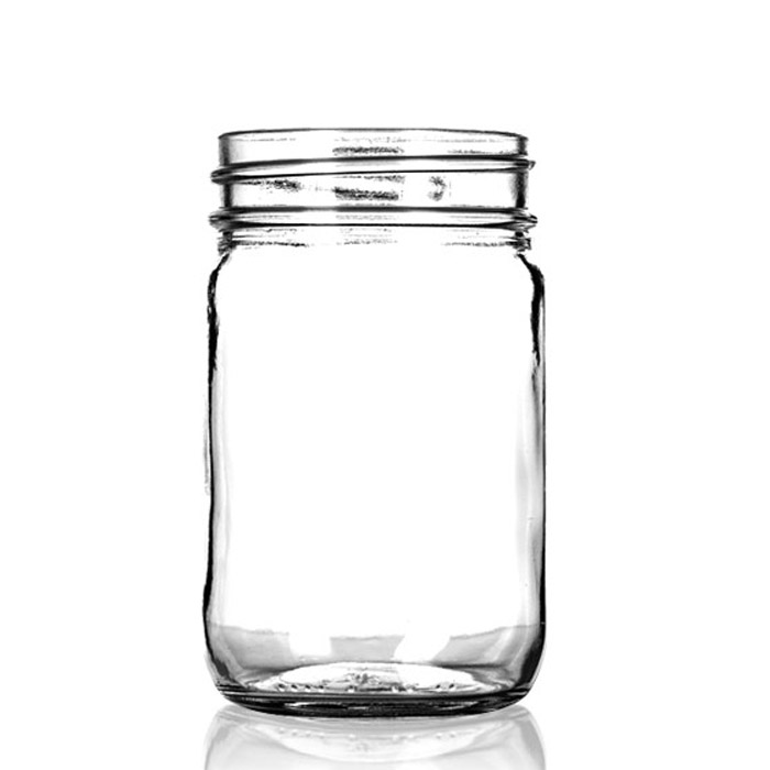 24 Oz Jar.