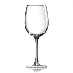 Connoisseur Wine Glass