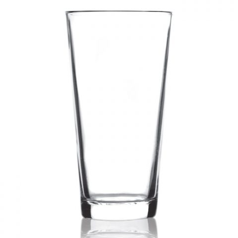 Tall Mixing Glass