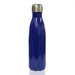 UZFUL Water Bottle 16oz Blue