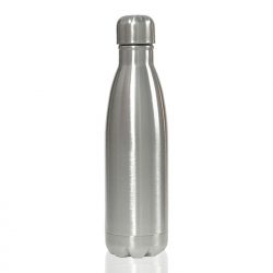 UZFUL Water Bottle 16oz Stainless Steel