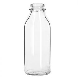 Milk Bottle 33.5oz
