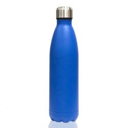 Geneva SS Water Bottle 32oz Blue