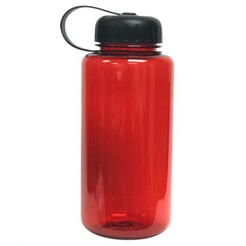 Live Well Bottle Red 32oz