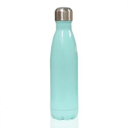UZFUL Water Bottle 16oz Mint