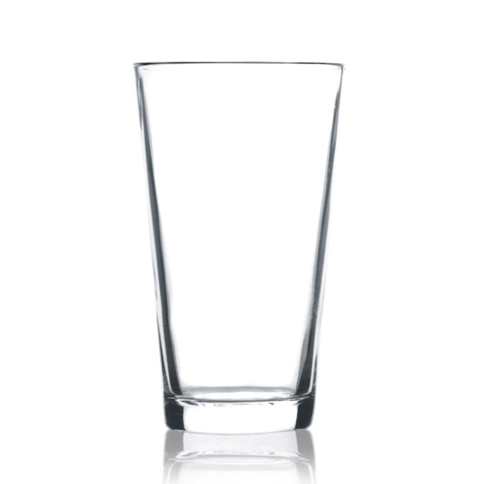Triton Mixing Glass - Zenan Glass