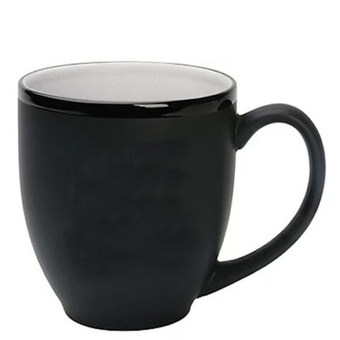 Bistro Mug 15oz