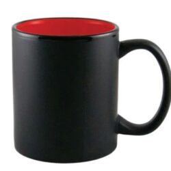 C-Handle Mug 11oz