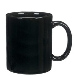 C-Handle Mug 11oz