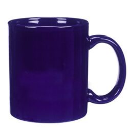 C-Handle Mug 11oz