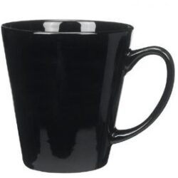 Café Mug 12oz