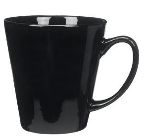 Café Mug 12oz