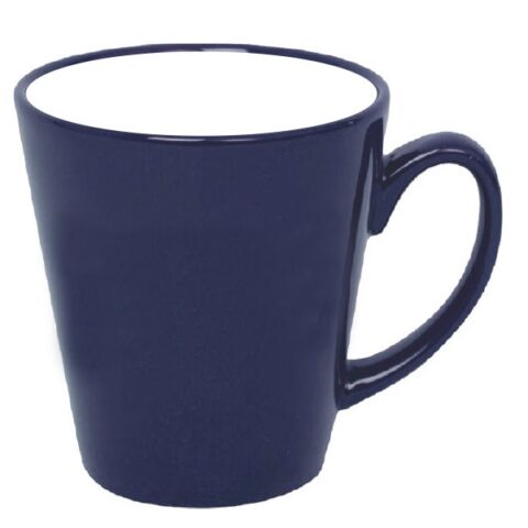 Café Mug 12oz