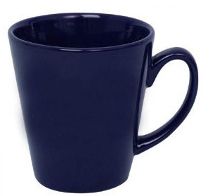 Café Mug 12oz