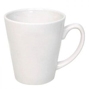 Café Mug 12oz