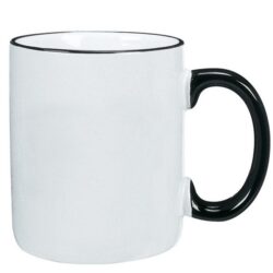 Heartland Mug 11oz