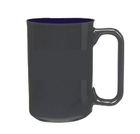 Oxford Mug 12oz