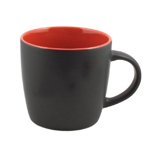 Poke Mug 12oz