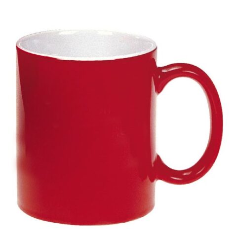 C-Handle Mug 11oz