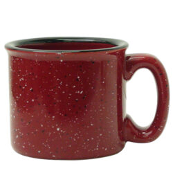 Santa Fe Camping Mug 15oz