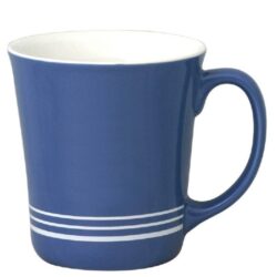 Striped Mug 16oz