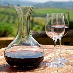 Decanters & Carafes