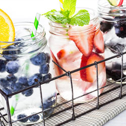 Glass Container And Bottle Printing